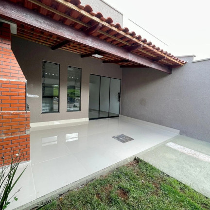 Imagem Imóvel com
3 Quartos à Venda, 95 m² em
Boa Vista -
Senador Canedo Imagem Imóvel com
3 Quartos à Venda, 95 m² em
Boa Vista -
Senador Canedo