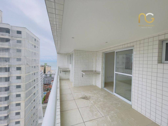 Imagem Apartamento com 2 Quartos à Venda, 88 m² em Aviação - Praia Grande Imagem Apartamento com 2 Quartos à Venda, 88 m² em Aviação - Praia Grande