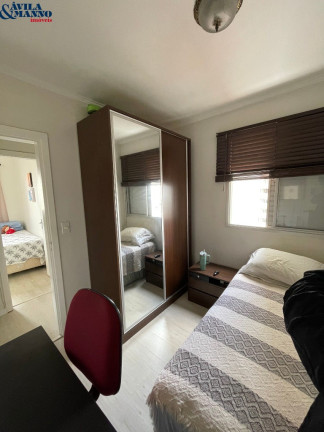 Imagem Apartamento com 3 Quartos à Venda, 82 m² em Mooca - São Paulo Imagem Apartamento com 3 Quartos à Venda, 82 m² em Mooca - São Paulo