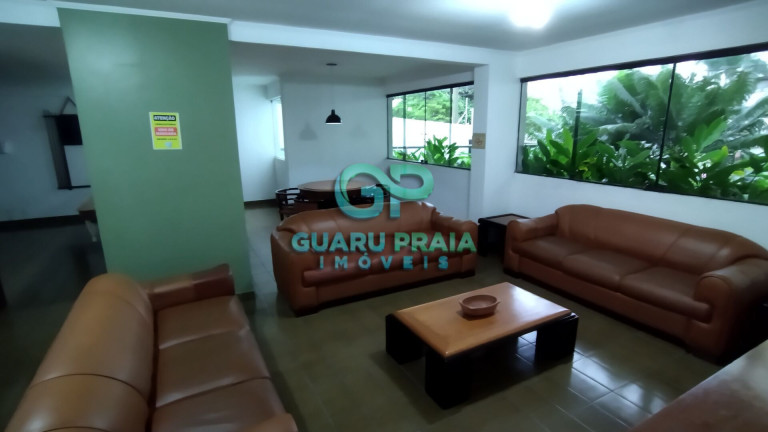 Imagem Apartamento com 4 Quartos à Venda, 110 m² em Astúrias - Guarujá