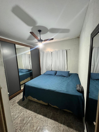 Imagem Casa com 1 Quarto à Venda, 125 m² em Parque São Bento - Sorocaba Imagem Casa com 1 Quarto à Venda, 125 m² em Parque São Bento - Sorocaba