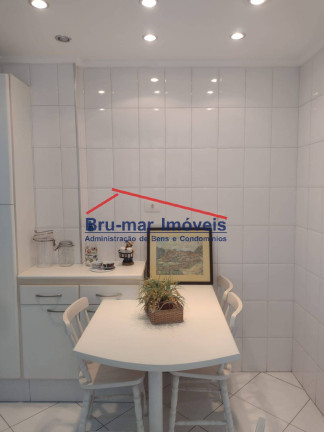 Imagem Apartamento com 2 Quartos à Venda, 90 m² em Gonzaga - Santos Imagem Apartamento com 2 Quartos à Venda, 90 m² em Gonzaga - Santos