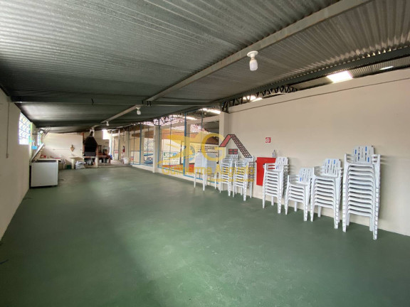 Imagem Galpão à Venda, 1.145 m² em Centro - Santa Cruz De Minas Imagem Galpão à Venda, 1.145 m² em Centro - Santa Cruz De Minas
