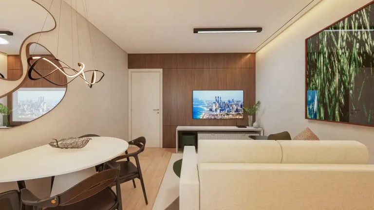 Imagem Apartamento com 2 Quartos à Venda, 44 m² em Diamante (barreiro) - Belo Horizonte Imagem Apartamento com 2 Quartos à Venda, 44 m² em Diamante (barreiro) - Belo Horizonte