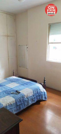 Imagem Apartamento com 3 Quartos à Venda, 157 m² em Boqueirão - Santos Imagem Apartamento com 3 Quartos à Venda, 157 m² em Boqueirão - Santos