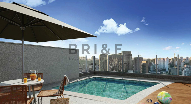 Imagem Apartamento com 4 Quartos à Venda, 142 m² em Brooklin - São Paulo Imagem Apartamento com 4 Quartos à Venda, 142 m² em Brooklin - São Paulo