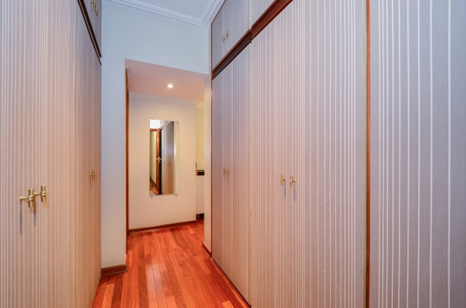 Imagem Apartamento com 4 Quartos à Venda, 226 m² em Morumbi - São Paulo Imagem Apartamento com 4 Quartos à Venda, 226 m² em Morumbi - São Paulo