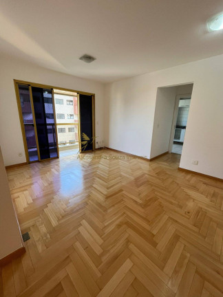 Apartamento com 3 Quartos para Alugar, 107 m² em Alphaville Centro Industrial E Empresarial/alphaville. - Barueri
