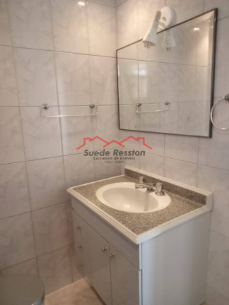 Imagem Apartamento com 3 Quartos para Alugar, 82 m² em Jardim Marajoara - São Paulo Imagem Apartamento com 3 Quartos para Alugar, 82 m² em Jardim Marajoara - São Paulo