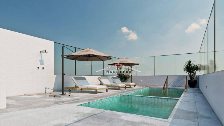 Imagem Apartamento com 1 Quarto à Venda, 47 m² em Canto Do Forte - Praia Grande Imagem Apartamento com 1 Quarto à Venda, 47 m² em Canto Do Forte - Praia Grande