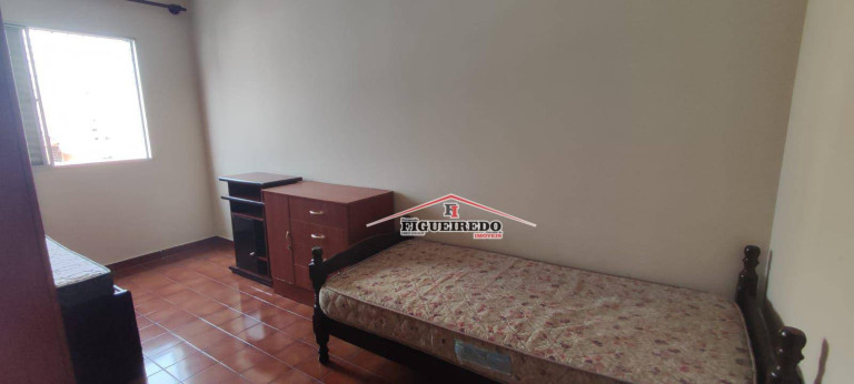 Imagem Apartamento com 2 Quartos à Venda, 78 m² em Canto Do Forte - Praia Grande