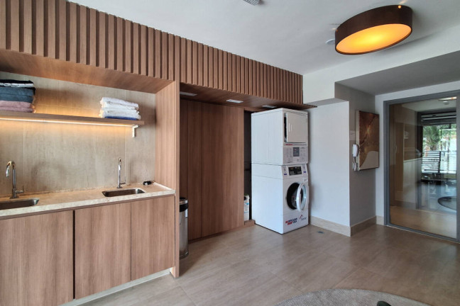 Imagem Apartamento com 1 Quarto à Venda, 31 m² em Perdizes - São Paulo Imagem Apartamento com 1 Quarto à Venda, 31 m² em Perdizes - São Paulo