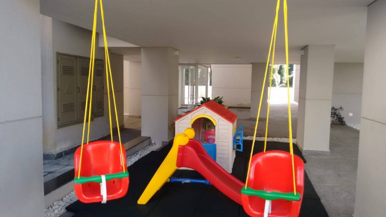Imagem Apartamento com 3 Quartos à Venda, 130 m² em Praia Grande - Ubatuba