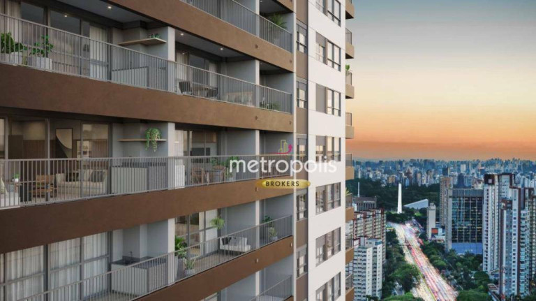 Imagem Studio com 1 Quarto à Venda, 28 m² em Paraíso - São Paulo Imagem Studio com 1 Quarto à Venda, 28 m² em Paraíso - São Paulo
