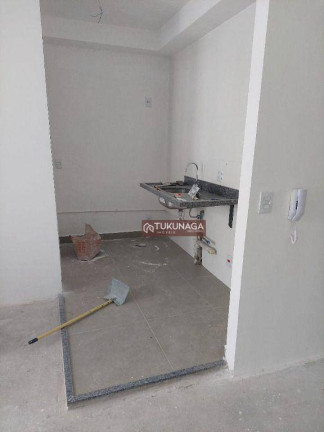 Imagem Apartamento com 2 Quartos à Venda, 56 m² em Vila Rosália - Guarulhos Imagem Apartamento com 2 Quartos à Venda, 56 m² em Vila Rosália - Guarulhos