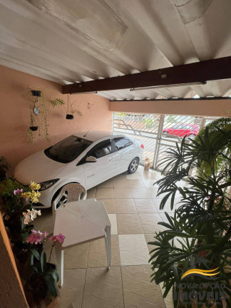 Imagem Casa com 3 Quartos à Venda, 125 m² em Residencial Santo Antônio - Itupeva Imagem Casa com 3 Quartos à Venda, 125 m² em Residencial Santo Antônio - Itupeva