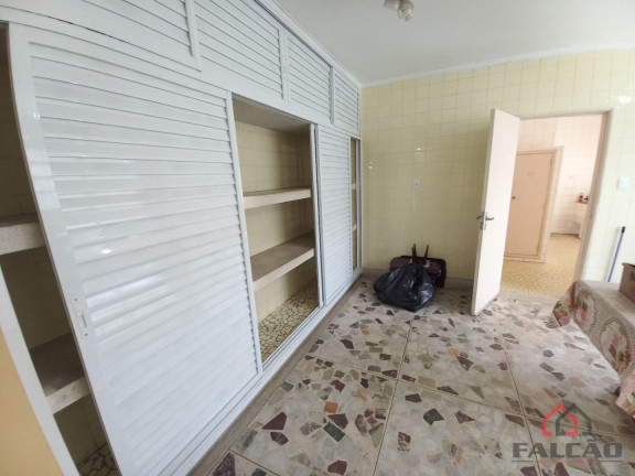Imagem Sobrado com 4 Quartos para Alugar, 227 m² em Boqueirão - Santos Imagem Sobrado com 4 Quartos para Alugar, 227 m² em Boqueirão - Santos