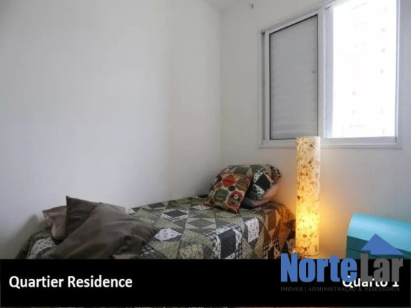 Imagem Apartamento com 3 Quartos à Venda, 70 m² em Jaguaré - São Paulo