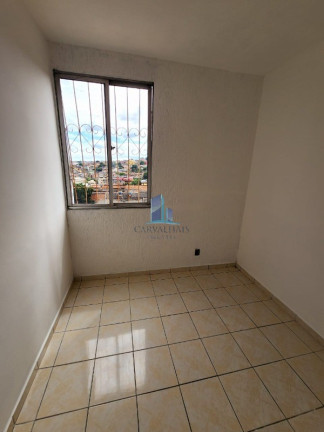 Imagem Imóvel com 3 Quartos à Venda, 60 m² em Jardim Teresópolis - Betim Imagem Imóvel com 3 Quartos à Venda, 60 m² em Jardim Teresópolis - Betim