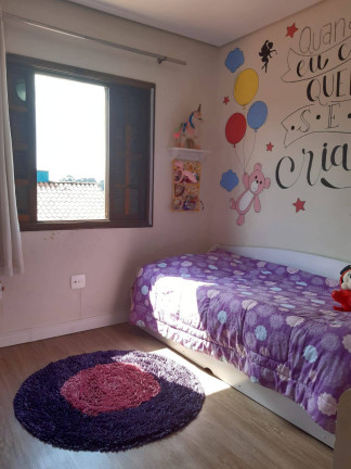 Imagem Casa com 2 Quartos à Venda, 109 m² em Demarchi - São Bernardo Do Campo
