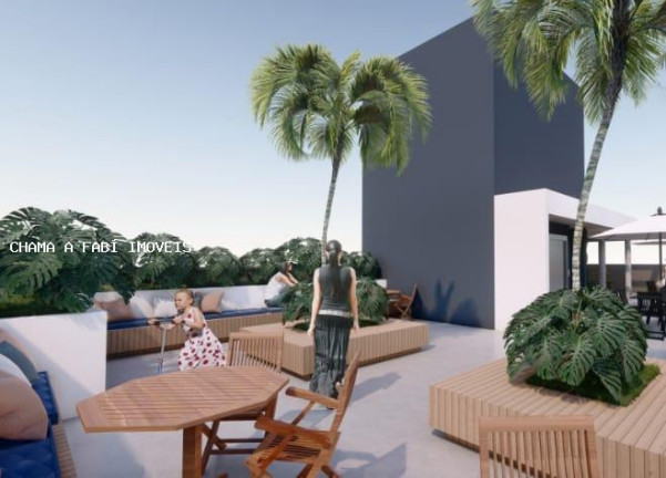 Imagem Apartamento com 1 Quarto à Venda, 35 m² em Vila Carrão - São Paulo