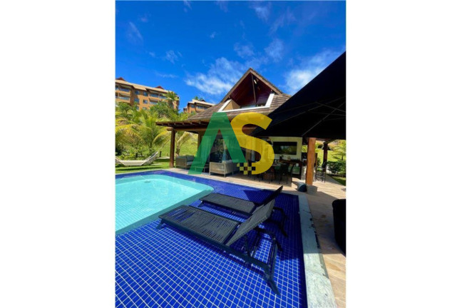Imagem Casa com 3 Quartos à Venda, 163 m² em Praia Dos Carneiros - Tamandaré