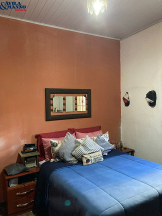 Imagem Casa com 4 Quartos à Venda, em Mooca - São Paulo Imagem Casa com 4 Quartos à Venda, em Mooca - São Paulo