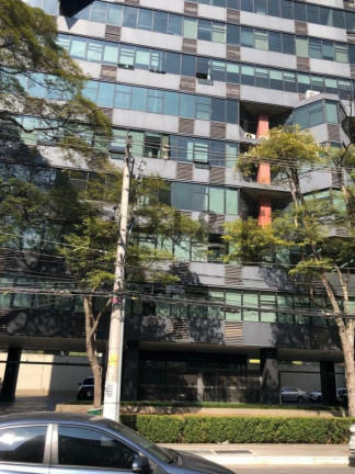 Imagem Imóvel Comercial à Venda ou Locação, 147 m² em Brooklin - São Paulo Imagem Imóvel Comercial à Venda ou Locação, 147 m² em Brooklin - São Paulo