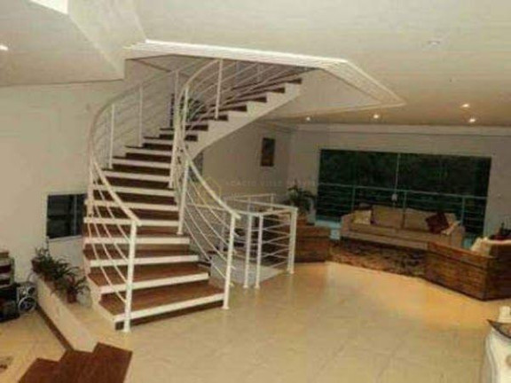 Imagem Casa com 3 Quartos à Venda, 332 m² em Tarumã - Santana De Parnaíba