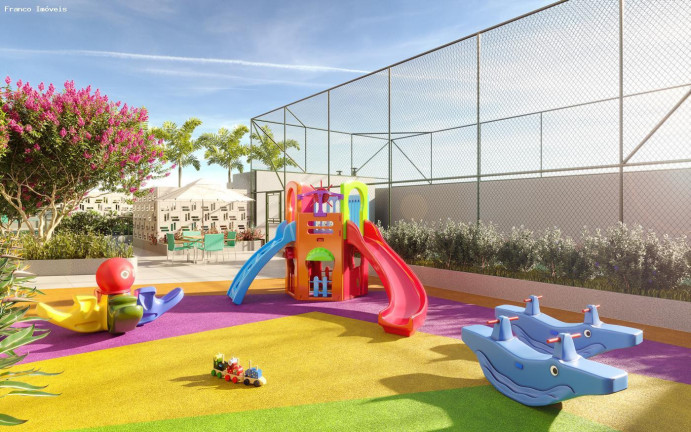 Imagem Apartamento à Venda, 112 m² em Campestre - Santo André