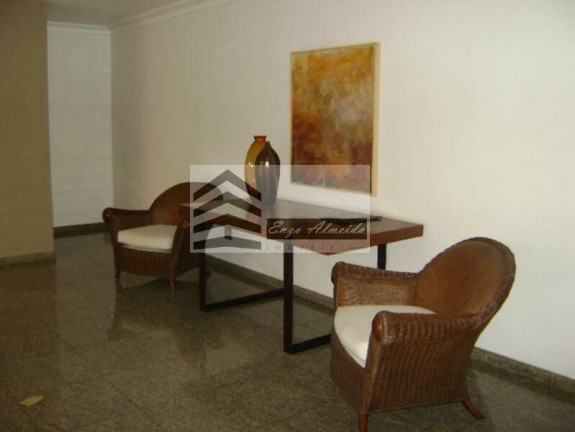 Imagem Apartamento com 4 Quartos à Venda, 200 m² em Paraíso - São Paulo Imagem Apartamento com 4 Quartos à Venda, 200 m² em Paraíso - São Paulo
