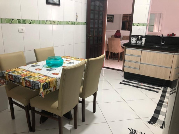 Imagem Casa com 3 Quartos à Venda, 241 m² em Residencial Bosque Dos Ipês - São José Dos Campos Imagem Casa com 3 Quartos à Venda, 241 m² em Residencial Bosque Dos Ipês - São José Dos Campos