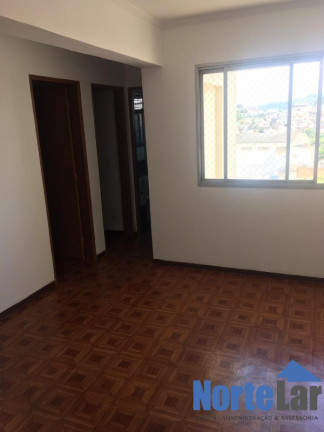 Imagem Apartamento com 2 Quartos para Alugar, 50 m² em Vila Jaraguá - São Paulo Imagem Apartamento com 2 Quartos para Alugar, 50 m² em Vila Jaraguá - São Paulo