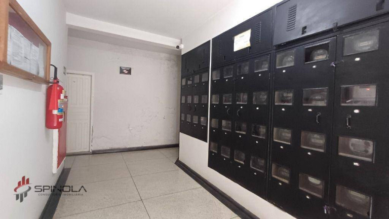 Imagem Kitnet com 1 Quarto à Venda, 34 m² em Vila Caiçara - Praia Grande Imagem Kitnet com 1 Quarto à Venda, 34 m² em Vila Caiçara - Praia Grande