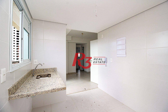 Imagem Apartamento com 2 Quartos à Venda, 67 m² em Marapé - Santos Imagem Apartamento com 2 Quartos à Venda, 67 m² em Marapé - Santos