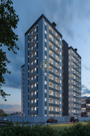 Imagem Apartamento com 2 Quartos à Venda, 93 m² em Centro - Itapoá