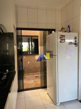 Imagem Casa com 3 Quartos à Venda, 140 m² em Recanto Dos Fernandes - Pouso Alegre Imagem Casa com 3 Quartos à Venda, 140 m² em Recanto Dos Fernandes - Pouso Alegre