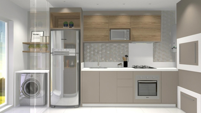 Imagem Apartamento com 2 Quartos à Venda, 77 m² em Centro - Canela Imagem Apartamento com 2 Quartos à Venda, 77 m² em Centro - Canela