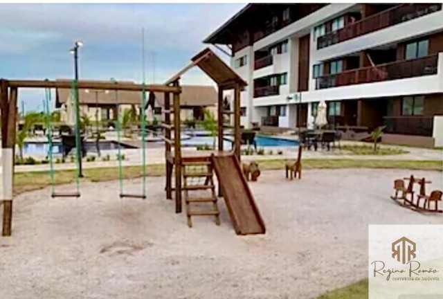 Imagem Imóvel com 2 Quartos à Venda, 53 m² em Porto De Galinhas - Ipojuca
