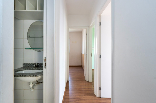 Imagem Apartamento com 3 Quartos à Venda, 64 m² em Vila Leopoldina - São Paulo Imagem Apartamento com 3 Quartos à Venda, 64 m² em Vila Leopoldina - São Paulo