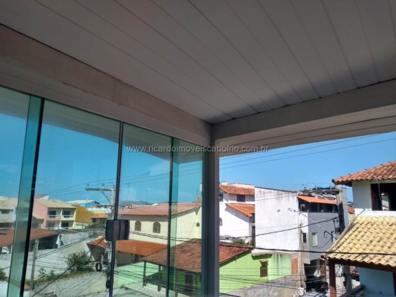 Imagem Imóvel com 2 Quartos à Venda, 100 m² em Peró - Cabo Frio Imagem Imóvel com 2 Quartos à Venda, 100 m² em Peró - Cabo Frio