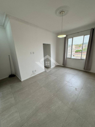 Imagem Apartamento com 1 Quarto à Venda, 43 m² em Centro - Niterói Imagem Apartamento com 1 Quarto à Venda, 43 m² em Centro - Niterói