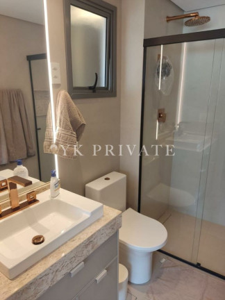 Imagem Apartamento com 2 Quartos à Venda, 92 m² em Vila Ipojuca - São Paulo