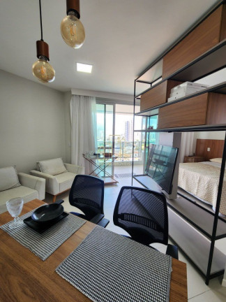 Imagem Imóvel com 1 Quarto à Venda, 45 m² em Caminho Das Arvores - Salvador Imagem Imóvel com 1 Quarto à Venda, 45 m² em Caminho Das Arvores - Salvador