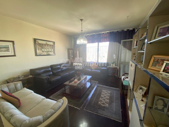 Imagem Apartamento com 3 Quartos à Venda, 160 m² em Higienópolis - São Paulo