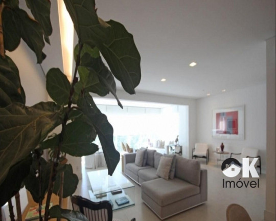 Imagem Apartamento com 4 Quartos à Venda, 253 m² em Pinheiros - São Paulo Imagem Apartamento com 4 Quartos à Venda, 253 m² em Pinheiros - São Paulo