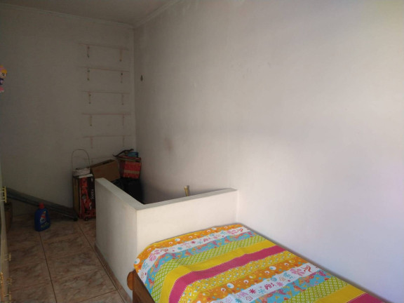 Imagem Casa com 3 Quartos à Venda, 200 m² em Parque Dos Bancários - São Paulo