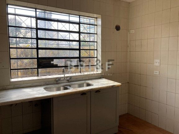 Imagem Sobrado com 3 Quartos para Alugar, 207 m² em Vila Mariana - São Paulo Imagem Sobrado com 3 Quartos para Alugar, 207 m² em Vila Mariana - São Paulo