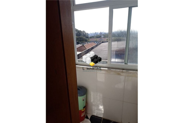 Imagem Apartamento com 1 Quarto à Venda, 33 m² em Partenon - Porto Alegre Imagem Apartamento com 1 Quarto à Venda, 33 m² em Partenon - Porto Alegre