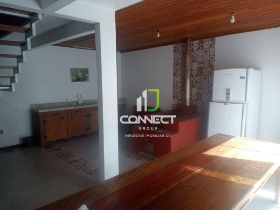 Imagem Casa com 3 Quartos à Venda, 210 m² em São João - Itajaí Imagem Casa com 3 Quartos à Venda, 210 m² em São João - Itajaí